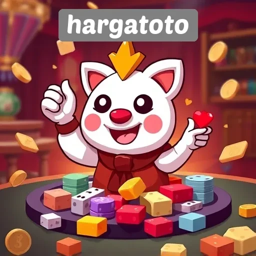 Keberagaman Permainan di Hargatoto untuk Semua Kalangan
