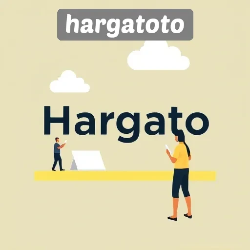 Evolusi Konten dan Fitur di Hargatoto Seiring Waktu