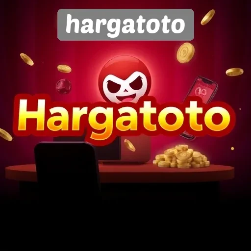 Pengenalan Game dan Layanan di Hargatoto