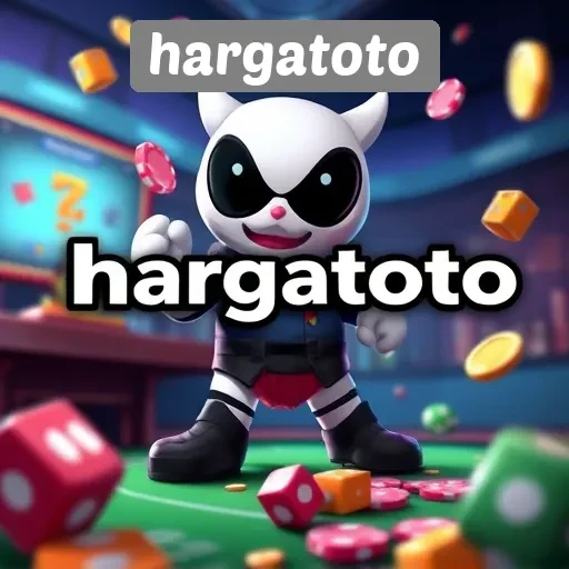 Perbandingan Hargatoto dengan Situs Game Lainnya di Indonesia
