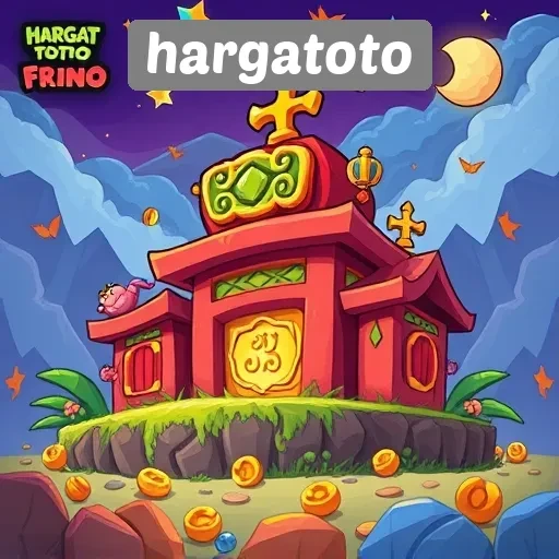 Tinjauan Fitur Menarik di Hargatoto