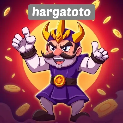 Hargatoto: Situs Game dengan Beragam Pilihan untuk Semua Kalangan