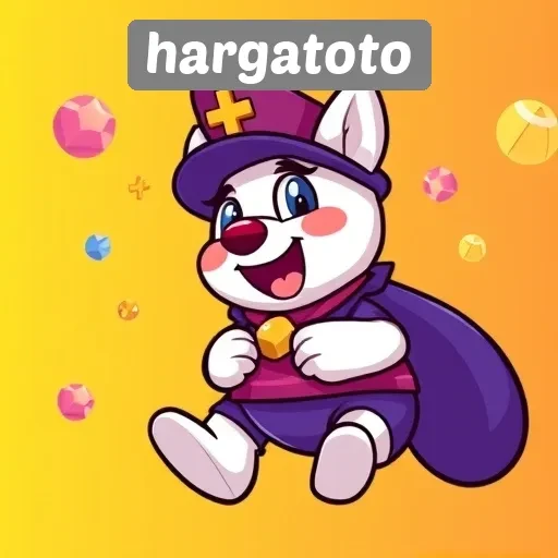 Mengenal Situs Game Hargatoto sebagai Pilihan Hiburan Digital