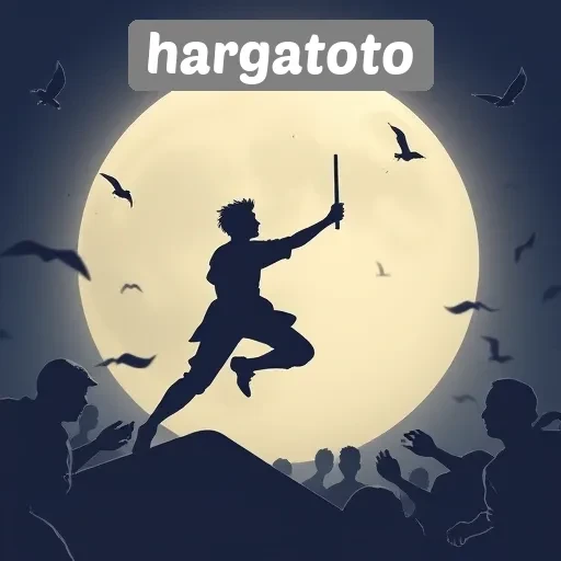 Panduan Lengkap Menggunakan Situs Hargatoto untuk Pemain Indonesia