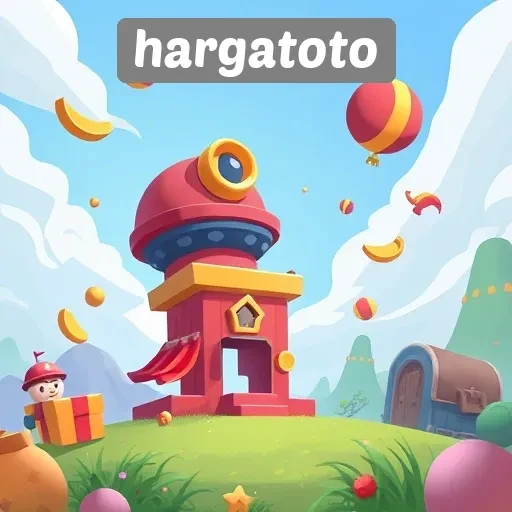 Dampak Hargatoto Terhadap Industri Game Online di Indonesia