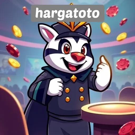 Situs Hargatoto Menawarkan Beragam Permainan Kasino Online