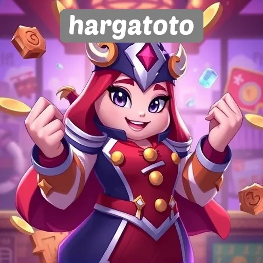 Keunggulan Hargatoto dalam Menyediakan Permainan Online