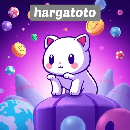 Mengenal Hargatoto Sebagai Platform Game Online Terpercaya