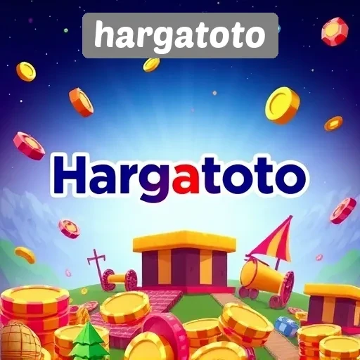 Mengenal Hargatoto sebagai Platform Permainan Terpercaya
