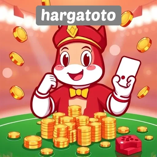 Masa Depan Permainan Online di Indonesia dan Peran hargatoto