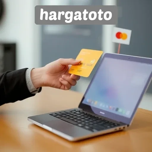 Beragam Metode Pembayaran di Hargatoto yang Memudahkan Transaksi