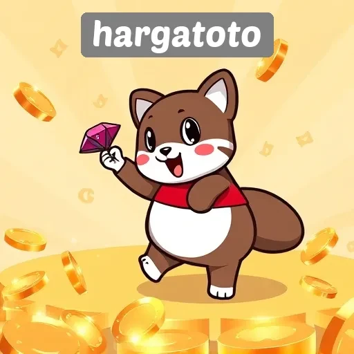 Cara Mendaftar dan Memulai Permainan di Hargatoto