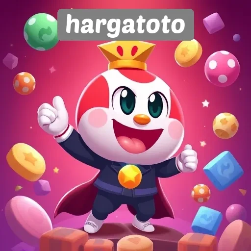 Mengulas Fitur dan Layanan Situs Game Hargatoto