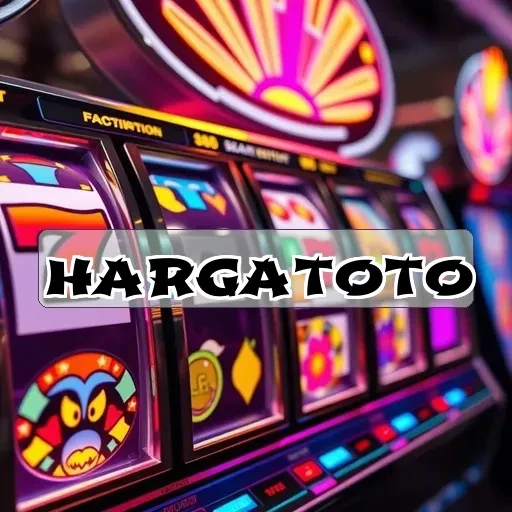 hargatoto Ulasan Permainan