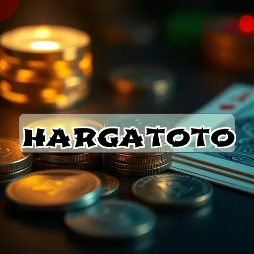 hargatoto: Slot Online Menarik yang Wajib Dicoba di 2023