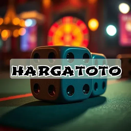 hargatoto Dukungan Pelanggan