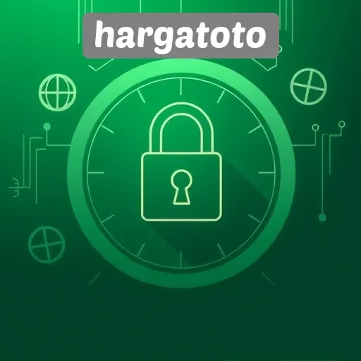 Memahami Kebijakan Keamanan di Situs Hargatoto