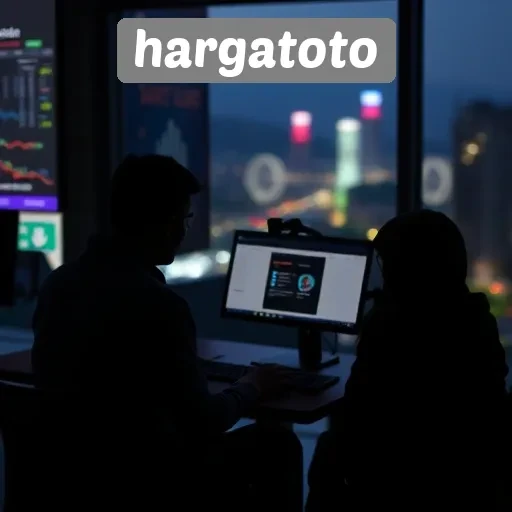 Analisis Pengalaman Pengguna di Hargatoto